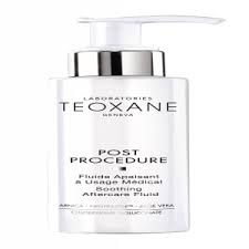 TEOXANE POST PROCEDURE