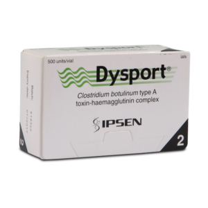 BUY DYSPORT (2X500IU)