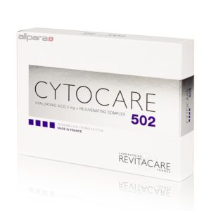 CYTOCARE 502 (10X5ML)