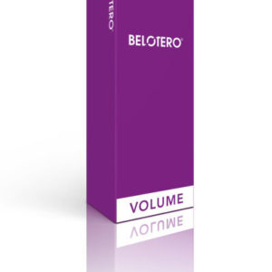 BELOTERO VOLUME (2X1ML)
