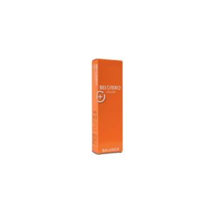 BELOTERO BALANCE (1X1ML)