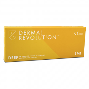 DERMAL REVOLUTION DEEP (1X1ML)