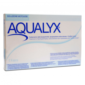 AQUALYX (10X8ML)