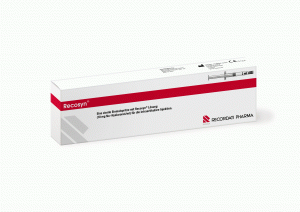 RECOSYN 20MG/2ML