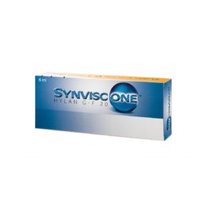 SYNVISC CLASSIC (3X2ML)