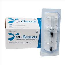 EUFLEXXA solution injectable (3x2ml)