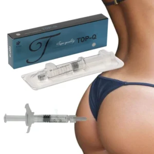 1500CC HYDROGEL BUTTOCK INJECTIONS KIT