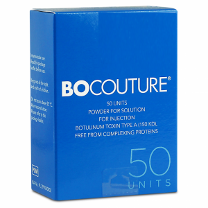 BOCOUTURE (2 X 50 UNITS)