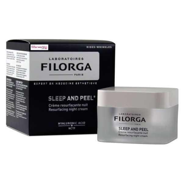 Filorga Sleep and Peel – 50ml