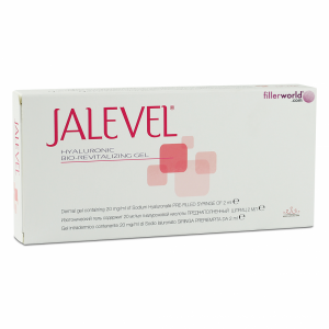 JALEVEL HA BIO-REVITALIZING GEL (1X2ML)