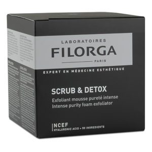 Filorga Scrub & Detox 50ml