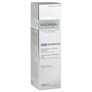Filorga NCEF- Reverse Mat 1x50ml (50ml)
