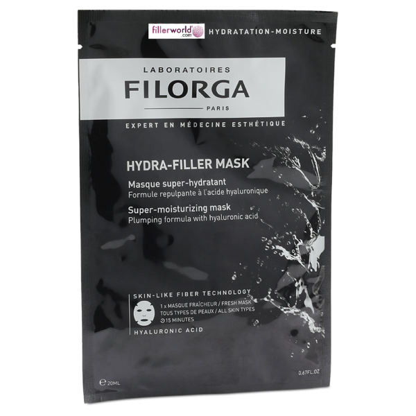 Filorga Hydra-filler mask (1 mask) 20ml