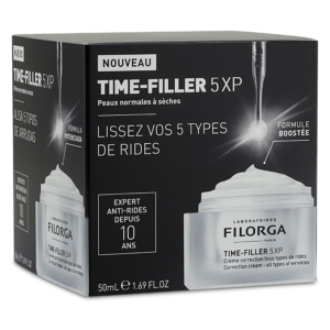 Filorga Time Filler Mat – 50ml
