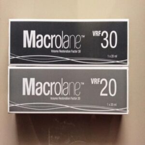 Buy 1500cc Macrolane buttock Injections Kit.