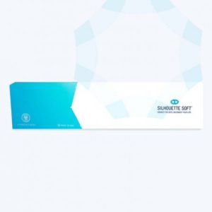 SILHOUETTE SOFT 16 CONES