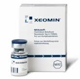XEOMIN (1X100IU)