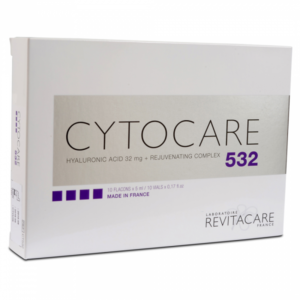 CYTOCARE 502 (10X5ML)