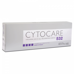 CYTOCARE 532 (5X5ML)