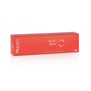 Fillmed by Filorga NCTF 135HA (5 x 3ml)