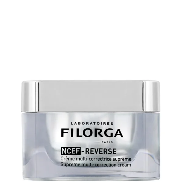 Filorga NCTF-Reverse Supreme Regenerating Cream