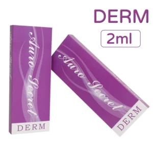 high quality fosyderm line fillers lips