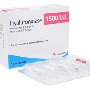 HYALURONIDASE