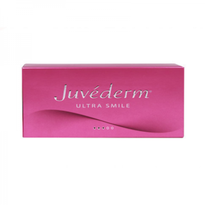 JUVEDERM ULTRA SMILE (2×0.55ML)