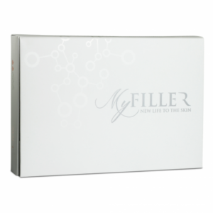 MY FILLER SOFT (1X1ML)