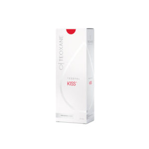 TEOSYAL KISS 2 X 1ML