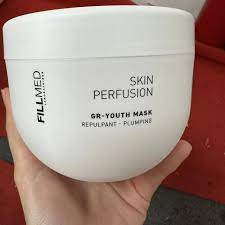 FILORGA SKIN PERFUSION GR-YOUTH MASK PLUMPING 500ML